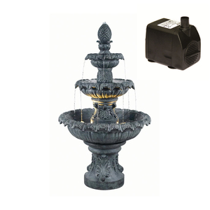 Benbo <span class=keywords><strong>Aquarium</strong></span> Fish Pond Bomba Garden Pond Submersível Fountain Water <span class=keywords><strong>Pump</strong></span> à venda - Product Image 5