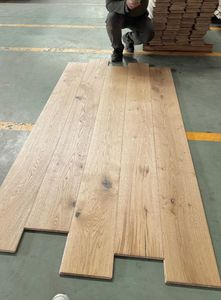 Деревянный настил из массива дуба, 15 мм, многослойный деревянный настил с блокировкой, паркет, ламинат для комнаты - Product Image 4