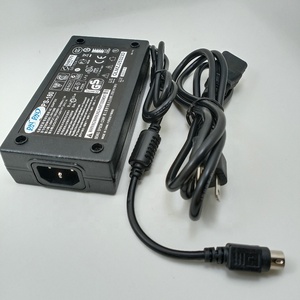 Nguồn Cung Cấp Bộ Chuyển Đổi <span class=keywords><strong>AC</strong></span> AD Chính Hãng Cho PS-180 PS180 TM-T88 TMU200 TMU220 C825343 Nhà Cung Cấp Linh Kiện Máy In Hóa Đơn <span class=keywords><strong>Pos</strong></span> - Product Image 2