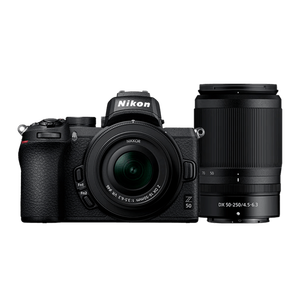 NIK ON เลนส์ซูมเทเลโฟโต้50-250มม. F/4.5-6.3 E mount พร้อม VR สำหรับ APS-C - Product Image 6