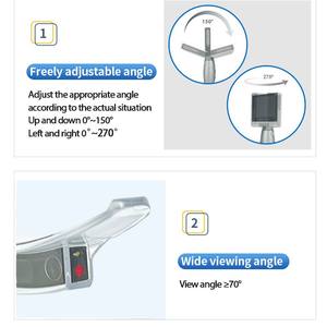 Lame Monouso per Videolaringoscopio Elettrico Sensorendo, Certificato CE Classe I, Modello S-VL-01, Accessorio per Attrezzature Anestesia - Product Image 5