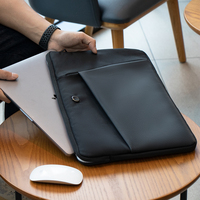 Sac à bandoulière en polyester durable, grande capacité, antichoc et étanche, pour ordinateur portable, vente en gros d'usine