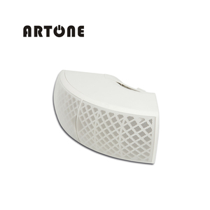 Loa Mini Tốt Nhất BS-440 Loa TREO TƯỜNG 40W Sử Dụng Cho Hệ Thống Âm Thanh Thương Mại Loa <span class=keywords><strong>PA</strong></span> - Product Image 3