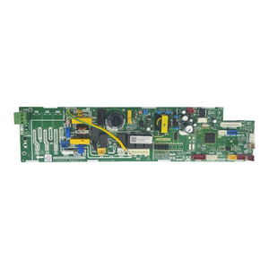 แผงควบคุมเครื่องปรับอากาศมีเดีย รุ่น MDV-125Q4/N1-D.2.1 10HP แบบแยกส่วน - Product Image 1