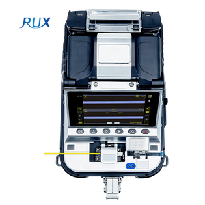 AI-10A thế hệ thứ tư thân cây Dòng đa ngôn ngữ FTTH sợi nối máy sợi quang Fusion splicer - Product Image 2