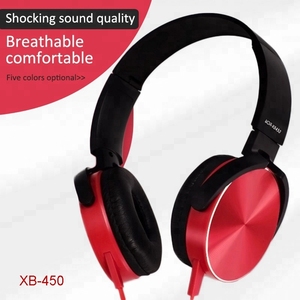 Casque filaire haute qualité multicolore à oreilles libres avec micro, super basses, indicateur LED JL pour 5.1, faible latence, étanche IPX4 - Product Image 3