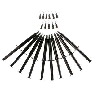 10 Uds 3ml <span class=keywords><strong>jeringa</strong></span> <span class=keywords><strong>de</strong></span> Gel Dental Gum Dam para blanqueamiento <span class=keywords><strong>de</strong></span> dientes Kit <span class=keywords><strong>de</strong></span> protección <span class=keywords><strong>de</strong></span> <span class=keywords><strong>barrera</strong></span> <span class=keywords><strong>gingival</strong></span> - Product Image 3