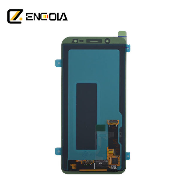 Original Quality LCD Display Touch Screen  for Samsung J6 2018 Plus Assembled with 3 Year Warranty-J600 J600F