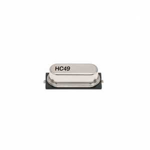 เครื่องกำเนิดสัญญาณคริสตัลควอตซ์ SMD 8MHz 16Pf 30 50Ppm 10ชิ้น - Product Image 2
