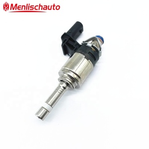 Parti originali dell'iniettore di marca OEM muslimexayexplahp395 per Polo 2018-2022 <span class=keywords><strong>1.0</strong></span> MPi 1.5 <span class=keywords><strong>TSI</strong></span> - Product Image 4