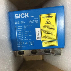 เซ็นเซอร์เลเซอร์ Dx100 DL100-22AA2110 หมายเลขชิ้นส่วน 1066428 - Product Image 2