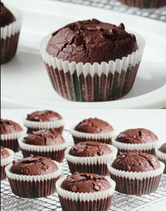 Mezcla para Pastel de Chocolate Premium en Oferta, Mezcla Seca Completa, Solo Agregar Agua y Aceite, para Panaderías Comerciales y Caseras - Product Image 3