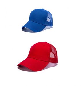 Gorra Deportiva Tipo Trucker Personalizada Likewinner con Logotipo 3D Impreso, Gorra de Golf Promocional 100% Algodón para Niños - Product Image 6