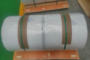 נייר אלומיניום חדש 2026 <span class=keywords><strong>8011</strong></span> חומר גלם לשק מחיר לטון - Product Image 6