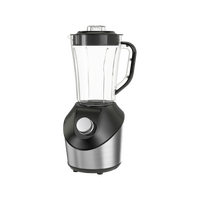 Hoge Kwaliteit Prijs Professionele 1.5L Multifunctionele Huishoudelijke Keuken Sapcentrifuge Mixer Elektrische Fruitsapcentrifuge Tafelblender