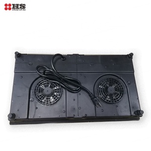 Table de cuisson à induction 120V, plaque de cuisson électrique à induction 120V, cuisinière à deux brûleurs, certificat ETL - Product Image 4