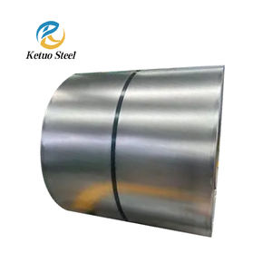 Bobina de acero laminado en frío EN1030 DC01 2006 Bobina de acero laminado en frío de carbono - Product Image 1