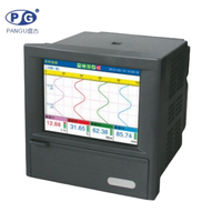 Pencatat Data Input sinyal Universal