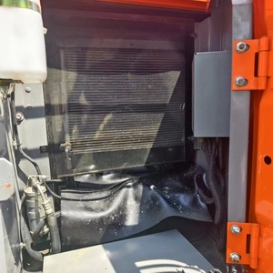 Excavatrice Hitachi Zx70 d'occasion, 7 tonnes, mini-excavatrice d'occasion, machine de construction, Hitachi Zx70 CE/EPA d'occasion à vendre - Product Image 6