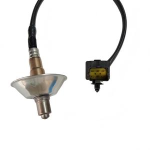 Sensor de Relación Aire-Combustible 22693-EA000 para Nissan Frontier 2.5L 2005-2012, Sensor de Oxígeno de 5 Cables para Suzuki Equator 234-5062 Delantero - Product Image 2