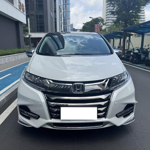 Auto Usata Honda Odyssey 2021 2.0L Edizione Sharp Comfort, Basso Chilometraggio, MPV Familiare in Ottime Condizioni - Product Image 2