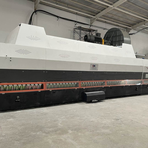 <span class=keywords><strong>A2025</strong></span> Ngang Phẳng Ủ Kính Máy Chế Biến Lò - Product Image 1