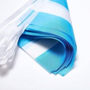 Drapeaux de l'Argentine, guirlandes de drapeaux nationaux pour l'intérieur et l'extérieur, décorations pour les festivals nationaux et les événements sportifs - Product Image 5