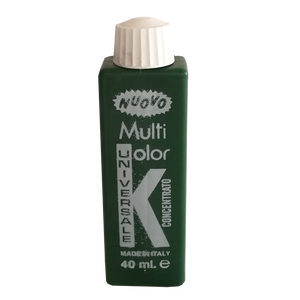 ย้อมสีสากล40มล-สีแดงสด - Product Image 1