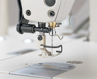 Nouvelle machine à coudre DDL-8700-7 JUKIS à aiguille unique de marque japonaise industrielle à vendre