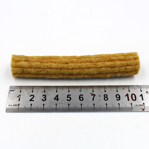 Nhãn hiệu riêng thức ăn vật nuôi cung cấp kích thước nhỏ chó nhai xương xử lý vật nuôi chó nha khoa Snack xử lý mềm và nhai con chó ăn nhẹ thanh - Product Image 4