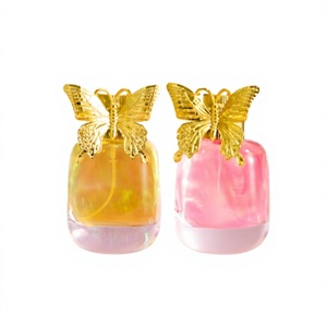 Keani Butterfly Eau De Parfum 100ml Spray, Fragancia Floral para Mujer, Diseño Lujoso, Larga Duración - Product Image 5