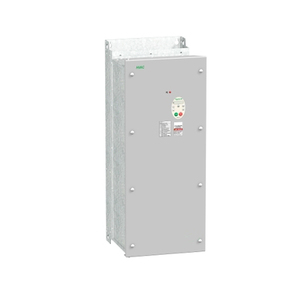 Variador de Frecuencia de 22kW, 3 Fases, Controlador de Bomba de Ventilador ATV212WD22N4C - Product Image 1
