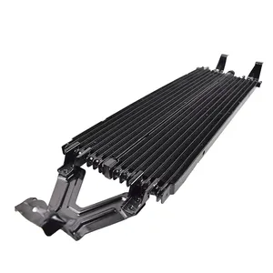 Kowze Spare Parts Auto Parts Transmission Oil Cooler Aluminium Intercooler Oil Cooler For Nissan NAVARA NP300 2016- 21606-4JZ0A