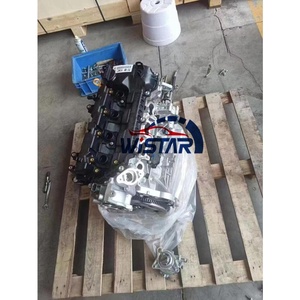 Motore K14C 1.4L VVT DOHC 16V, Blocco Motore Completo K14C per <span class=keywords><strong>Suzuki</strong></span> Vitara, Escudo, <span class=keywords><strong>SX4</strong></span>, <span class=keywords><strong>S</strong></span>-Cross, Swift Sport, Baleno, Ignis, <span class=keywords><strong>SX4</strong></span> - Product Image 5