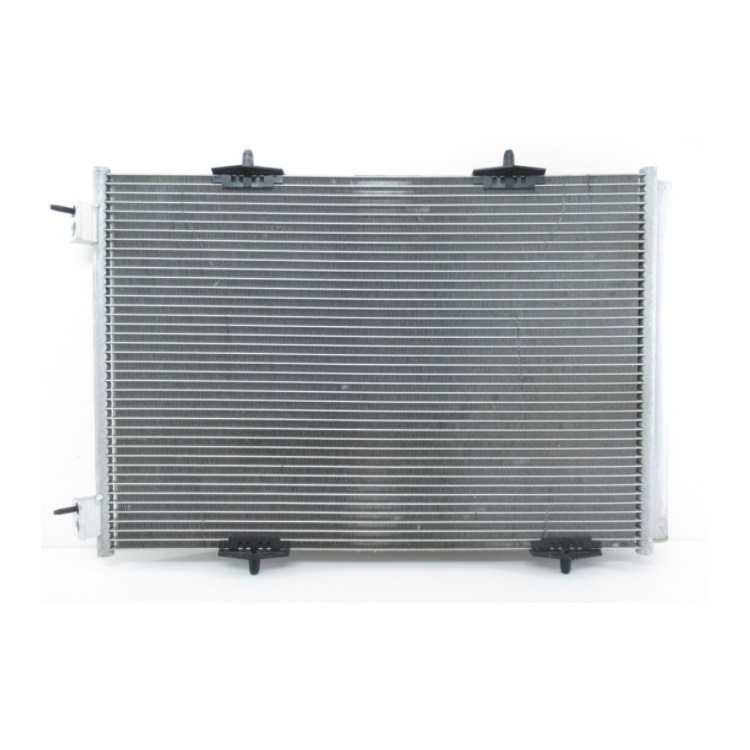 Auto Air Conditioner Condenser for Peugeot
