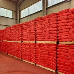 Fabricant 
   Poudre de pigment d'oxyde de fer véritable de qualité industrielle pour béton et peinture – Jaune/Noir/Vert/Bleu/Gris/Orange - Product Image 1