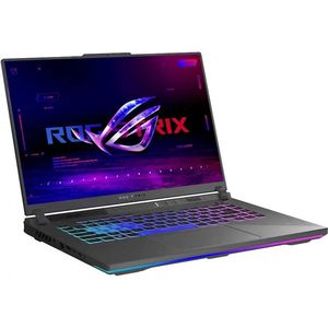 Portátil para juegos Rog Strix G16 al por mayor, 16 pulgadas, RTX 5070Ti 12GB GDDR7, Ryzen 9 8940HX, 32GB DDR5, SSD de 2TB, 165Hz, 264PPI, Windows 11 Pro - Product Image 5