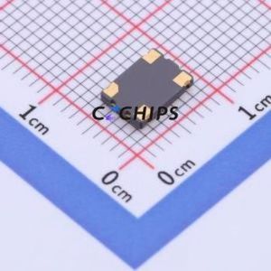Q3309CA405055 Pre-Programmed Oscillator SMD7050-4P Oscillator - Product Image 2