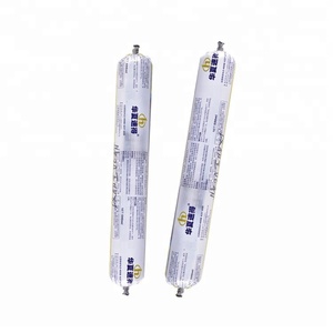 กาวโพลียูรีเทนสีเทา 600 มล. สำหรับยาแนวคอนกรีต - Product Image 1