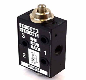 S/666/7 Nsnp Nouveau Contrôleur PLC Industriel Dédicacé pour l'Automatisation, Stock Prêt à l'Emploi - Product Image 2