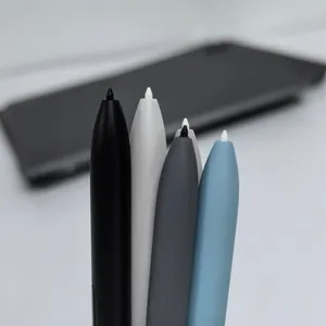 <span class=keywords><strong>Penna</strong></span> Stylus con Gommino e Rilevamento del Palmo per <span class=keywords><strong>Samsung</strong></span> Galaxy <span class=keywords><strong>Tab</strong></span> S11, S11 Ultra, S10 Lite, S9 FE, S7, S8 - Product Image 2