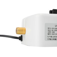 CP-13B photochromic and Blue Light Tester Optical Lens Testing Instrument for Eyewear Inspection and Quality Control