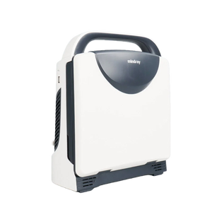 Échographe vétérinaire Mindray DP-10 pour examen abdominal et cardiaque des chiens et des chats - Product Image 2