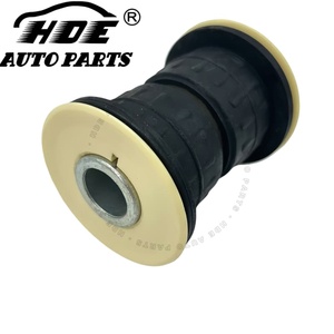 50413979 บูชแหนบสปริงอะไหล่รถยนต์ HDE สำหรับ Iveco EuroCargo ขายส่ง - Product Image 3