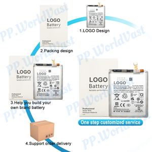 EB-BS928ABY 5000mAh 18 mois de garantie <span class=keywords><strong>batterie</strong></span> de qualité d'origine pour <span class=keywords><strong>Samsung</strong></span> Galaxy S24U S24 Batteries Ultra numériques en stock - Product Image 5