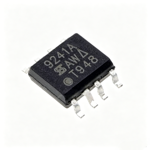 เดอรี่ สตาร์ SI9241AEY-T1-E3 ตัวรับส่งสัญญาณบัสแบบปลายเดี่ยวระดับยานยนต์ - Product Image 2