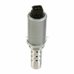 11367524489 11361433667 11367501775 8510260 LNN000010 TS1078 Válvula Solenoide VVT para BMW Land Rover 4.4L 4.8L - Product Image 4