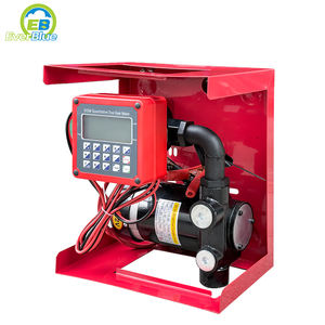 Bomba <span class=keywords><strong>de</strong></span> Gasolina Portátil <span class=keywords><strong>de</strong></span> Alta Venta 220V - Bajo Flujo y Cabezal para un Control Eficiente del Aceite - Product Image 6