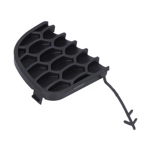 Cubierta de Gancho de Remolque para Jeep 735645726 5VX20LXHAA 5VW91LXHA, Tapa de Plástico para Gancho de Remolque Trasero - Product Image 5