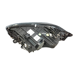 ไฟหน้ารถ OEM สำหรับ Mercedes Benz C-Class C206 W206 C300ระบบไฟรถยนต์ไฟหน้ารถแบบดั้งเดิม - Product Image 6